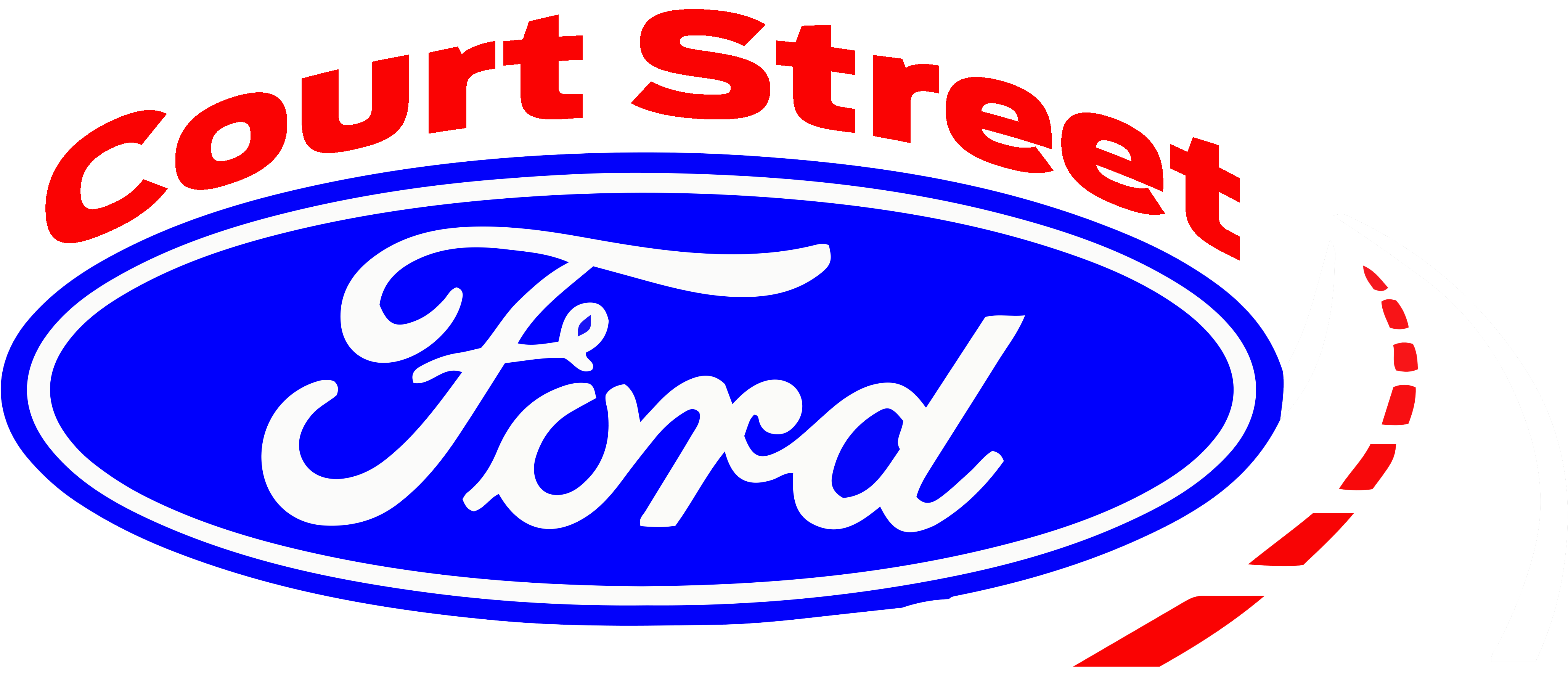 Court Street Ford