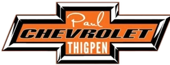 Paul Thigpen Chevrolet