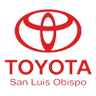 Toyota SLO