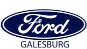 Galesburg Ford