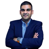 Shay Mahajan