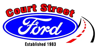 Court Street Ford