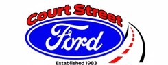 Court Street Ford