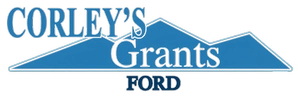 Ed Corley Ford