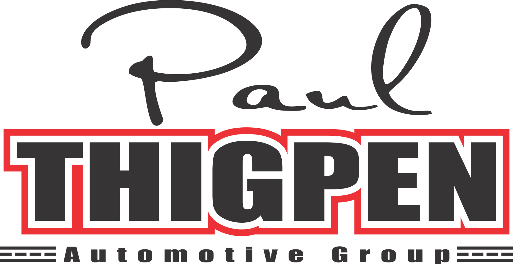 Paul Thigpen Automotive